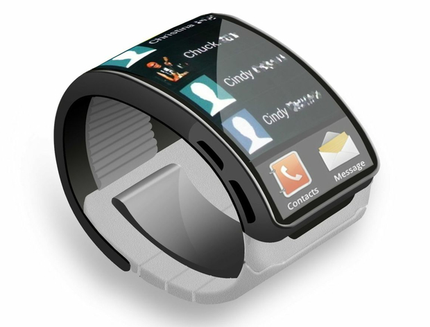 ยืนยัน Galaxy Gear จะเปิดตัวงานเดียวกับ Note III
