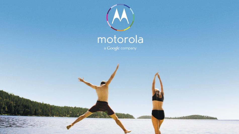 ประธาน Motorola : ถ้าไม่ใช่สายตาเหยี่ยว หน้าจอ 720p ก็เพียงพอแล้ว