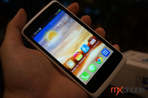 Preview : OPPO Find Muse สิ่งที่เข้ามาแทนกีต้าร์