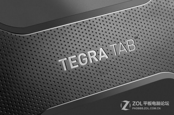 แรงแค่ไหน… โชว์ผลทดสอบประสิทธิภาพแท๊บเลต Tegra Tab จาก NVIDIA