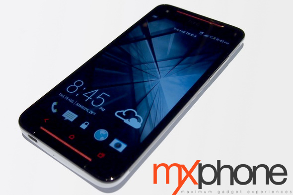 [พรีวิว] ภาคต่อผีเสื้อโบยบินจากแดนอุทัย HTC Butterfly S