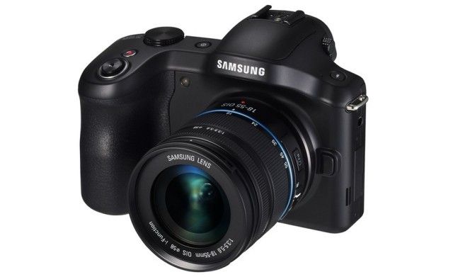 ราคา Galaxy NX มาแล้ว แพงจริงอะไรจริง!