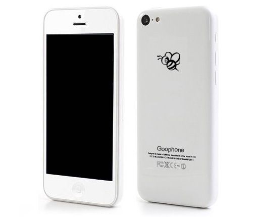 iPhone 5C เสิ่นเจิ้นมาแล้ว แค่ 3,000 บาท! รีบคว้าด่วน