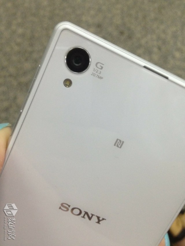 หลุดกันชัดๆ… เผยโฉมอวดสัดส่วน XPERIA Honami ทายาท Z รุ่นต่อไป