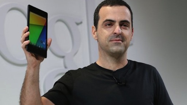 Hugo Barra ย้ายจาก Google ไป Xiaomi