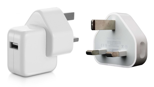 โครงการแลกเปลี่ยน USB Charger รวมไปถึงอังกฤษ แคนาดา ออสเตรเลีย ยังไม่มีไทย