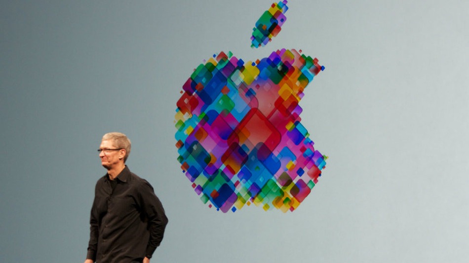 หุ้น AAPL เด้ง แตะ $500 ครั้งแรกในรอบหลายเดือน