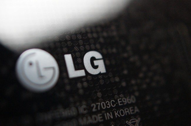 LG อาจจะเปิดตัวแท็บเล็ต G Pad ในงาน IFA