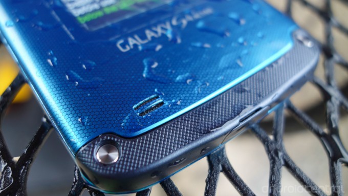 ตอบรับดี… มีข่าวลือ Samsung ซุ่มแผนพัฒนา Galaxy S5 / Note 3 Active!!