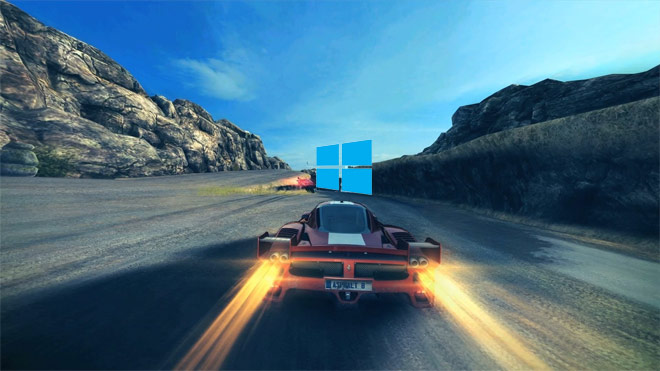 WP8 เฮดังๆ หลังบริษัท GameLoft เตรียมปล่อย 15 เกมส์ดังนำโดย Asphalt 8