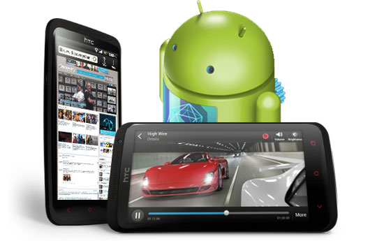 HTC ปล่อยอัพเดท Android 4.2.2 ให้กับ One X+ แล้ว มาพร้อม Sense 5