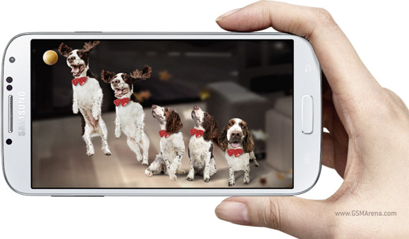 มันมายังไงหว่า!? Samsung Galaxy S4 (I9507) โผล่บน GLBench ใช้ Snapdragon 600