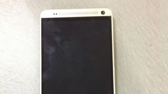 HTC One Max จะมาพร้อมกับ Android 4.3/Sense 5.5 รุ่นล่าสุด