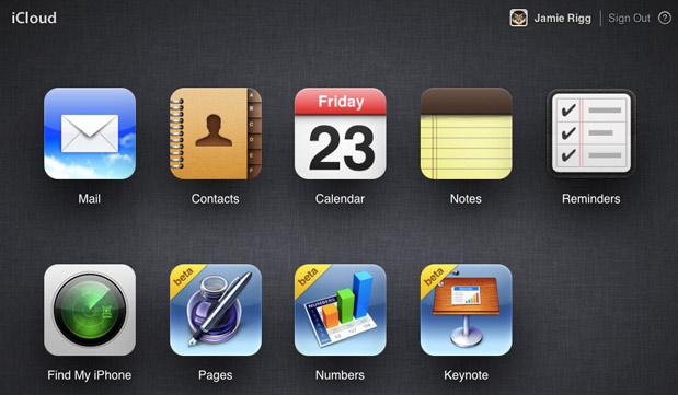 iWork for iCloud เปิดให้ทุกคนใช้งานได้แล้ว