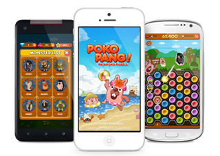 LINE Pokopang ฮิตติดชาร์ตเกมส์ทั่วโลกด้วยยอดดาวน์โหลดครบ 10 ล้านครั้ง!