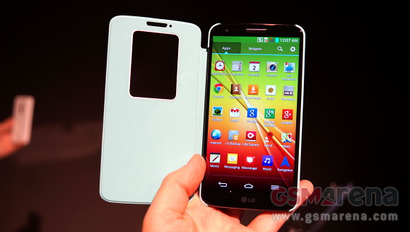 สรุปฟีเจอร์ลูกเล่นเด่นจัดเต็มของ LG G2 หลังเปิดตัวอย่างเป็นทางการ