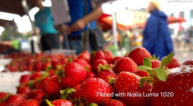 ต้องดู… Nokia ปล่อยคลิปสาธิตใช้ Pro Camera ยังไงให้แจ่ม