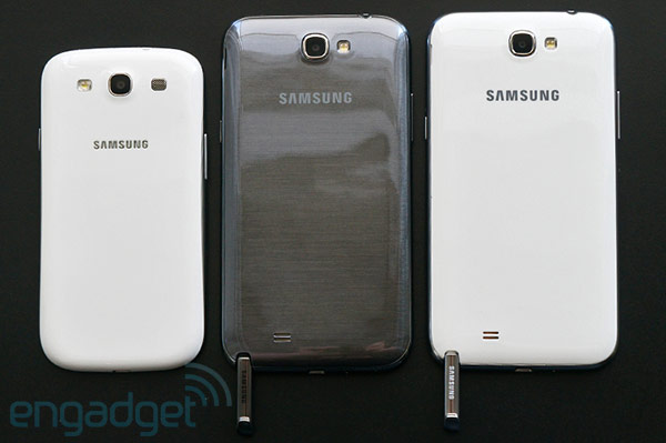 ลือมาได้… ชิ้นส่วนผลิตไม่ทันกล้อง Galaxy Note 3 อาจจะไม่มี OIS