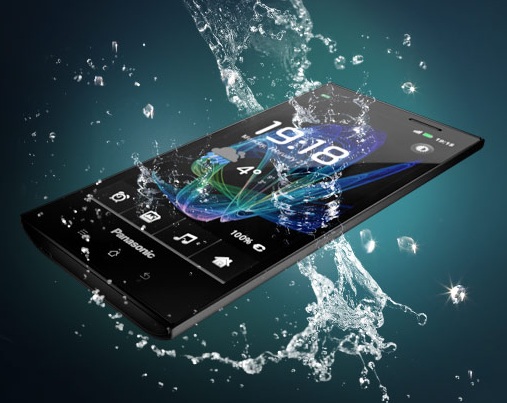 อนาคตที่น่าหวั่นใจของผู้ผลิต Smartphone จากประเทศญี่ปุ่น?