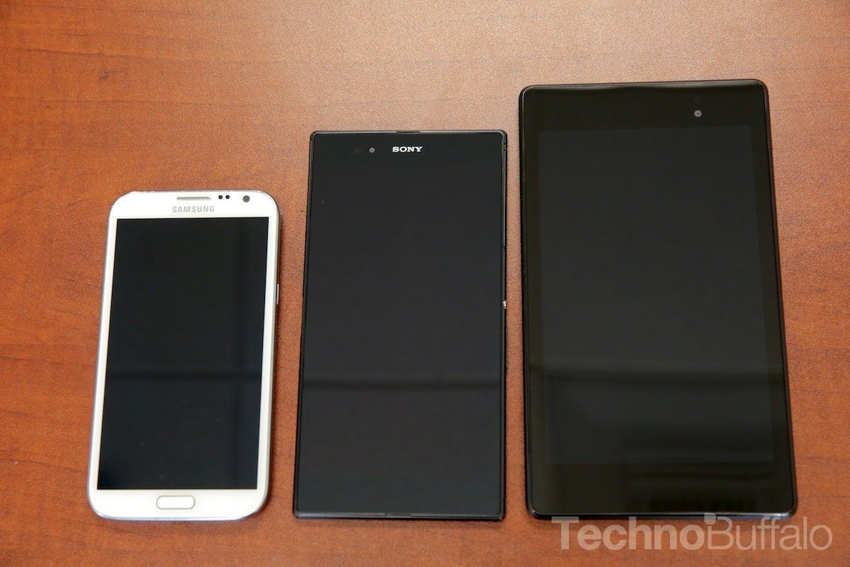 ในที่สุด… Oxford เพิ่มคำแปลสำหรับ “Phablet” อย่างเป็นทางการ