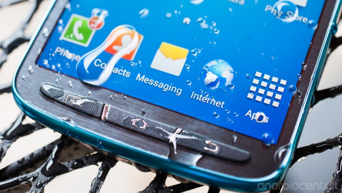 คดีเก่าเคลียร์ยัง? หลุดเพิ่มอีก Galaxy S4 Active รุ่นใหม่รองรับ LTE-Advanced