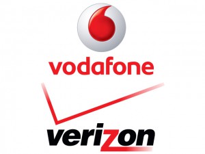 แค่แสนล้าน… Verizon Wireless เจรจาเข้าซื้อหุ้นในกิจการปัจจุบันจาก Vodafone