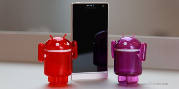 Sony เริ่มปล่อยอัพเดทแก้บัคชุดใหญ่ให้กับ XPERIA S / SL / acro S (ในไทยด้วย)