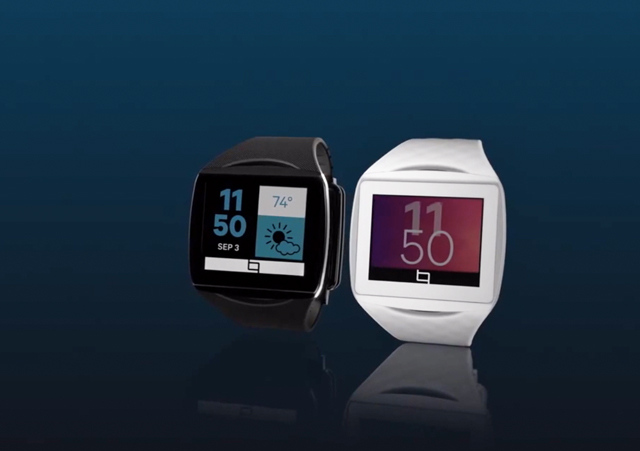 Qualcomm เปิดตัวนาฬิกาอัจฉริยะ ชื่อ Toq