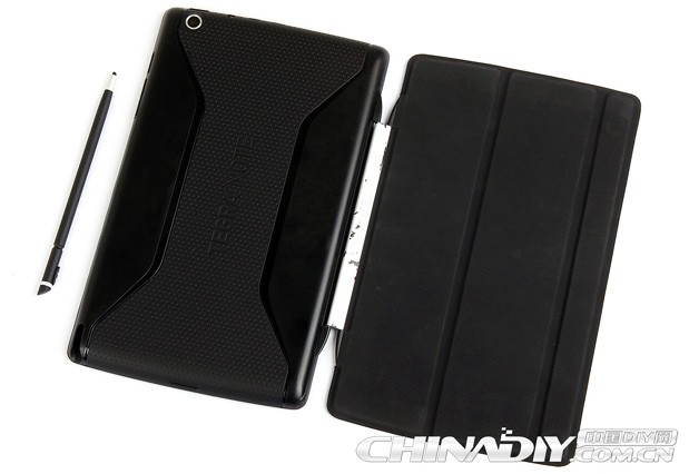 Nvidia Tegra Note โผล่ พร้อม Cover และ Stylus