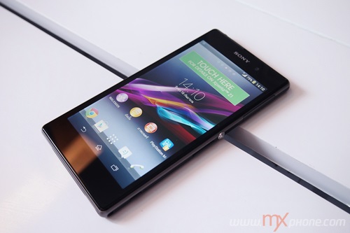 เปิดราคาอย่างเป็นทางการแล้ว Sony Xperia Z1 ในไทย แต่…ยังตอนนี้ยังไม่รองรับ LTE เน้อ