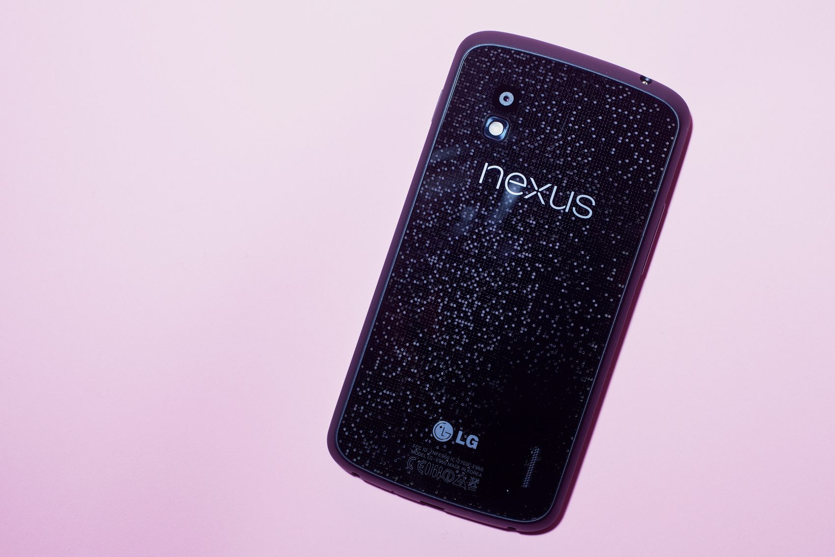 Google ขาย Nexus 4 8GB หมดแล้ว และจะไม่ขายอีก