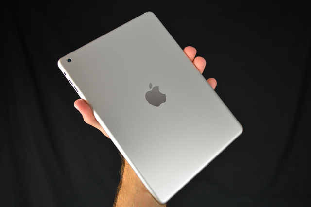 อย่าใจเสีย… ข่าวลือ iPad mini Retina ผลิตได้ในปริมาณจำกัด