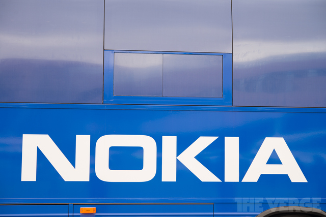จากใจ CEO รักษาการณ์ Nokia : เราจะไปข้างหน้า