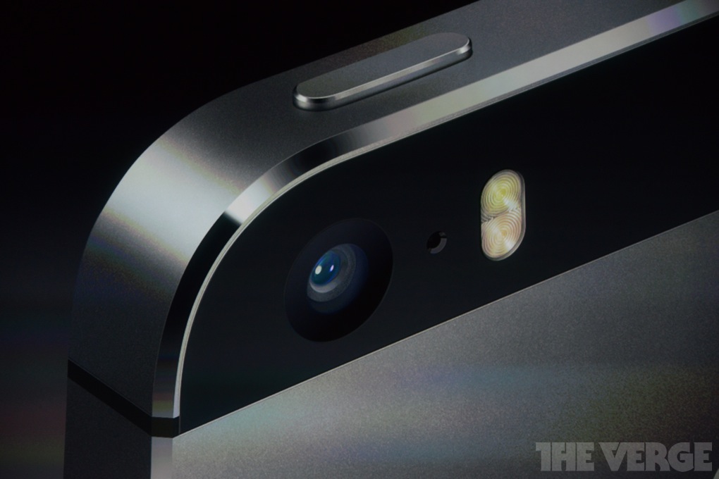 บทสรุปงาน Apple : เปิดตัว iOS 7, iPhone 5S, iPhone 5C