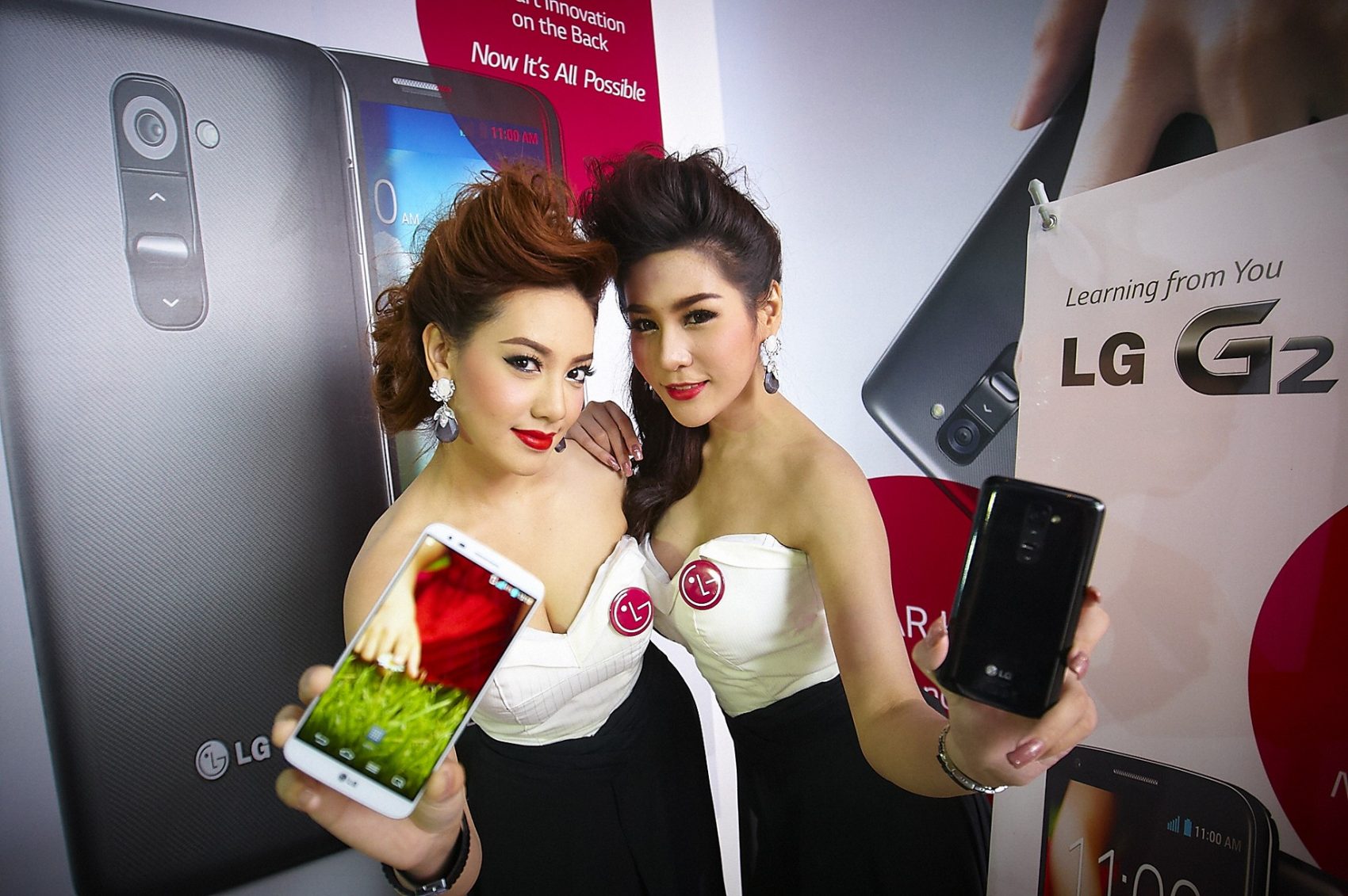 ผู้บริหาร LG ไทย ขอล้างไพ่ นับ 0 ใหม่ในธุรกิจสมาร์ทโฟน พร้อมเปิดตัว LG G2 ครั้งแรกใน SEA