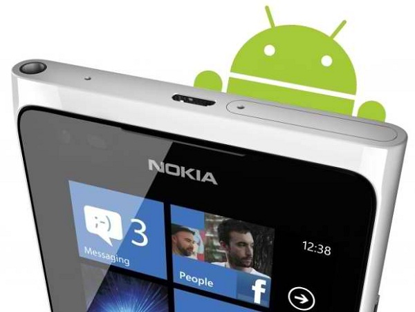Nokia ยังเดินหน้าพัฒนา Nokia Android ต่อไปจนอย่างน้อยพฤศจิกายน