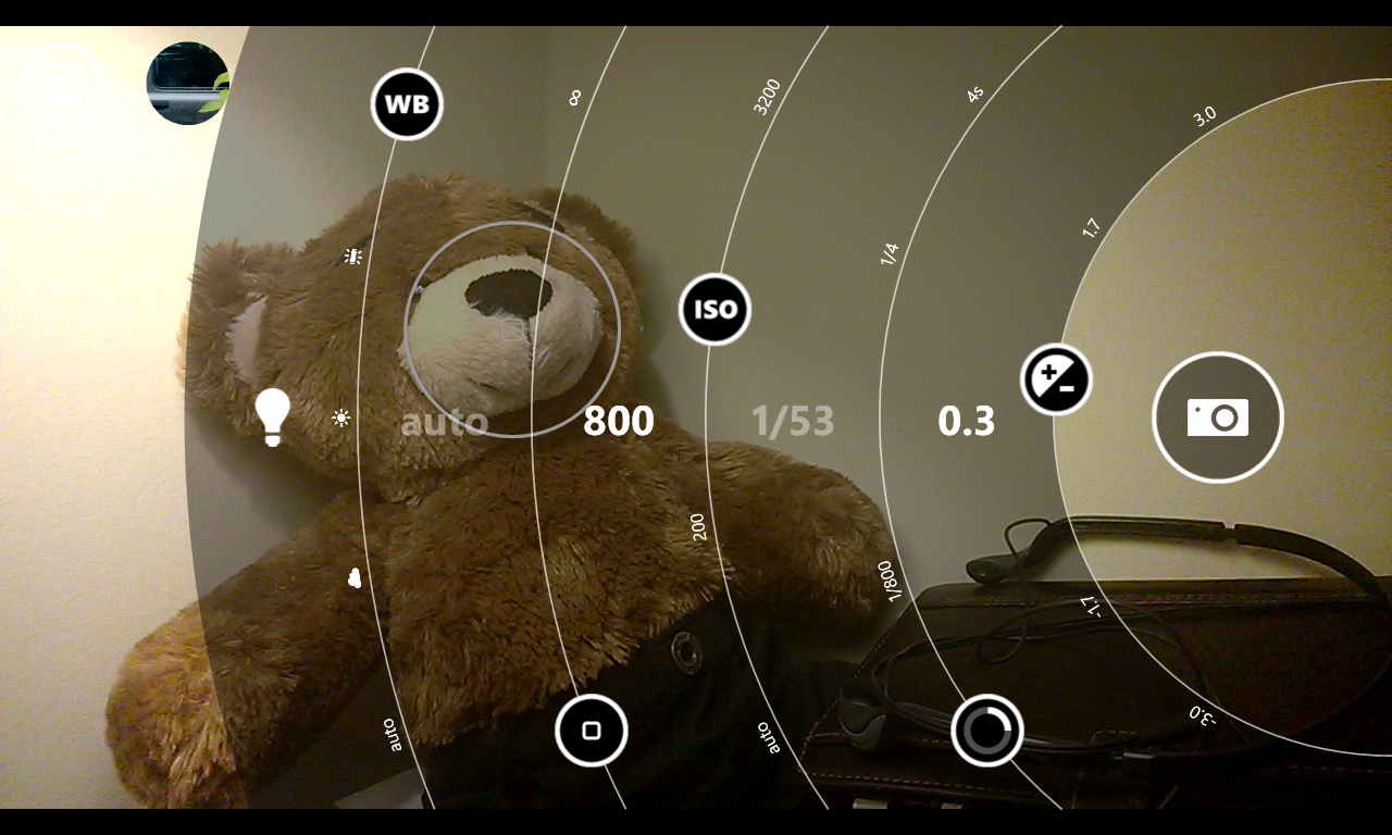 Nokia จะหยุดพัฒนา Pro Cam กับ Smart Cam แล้วออกตัวใหม่ชื่อ Nokia Camera แทน