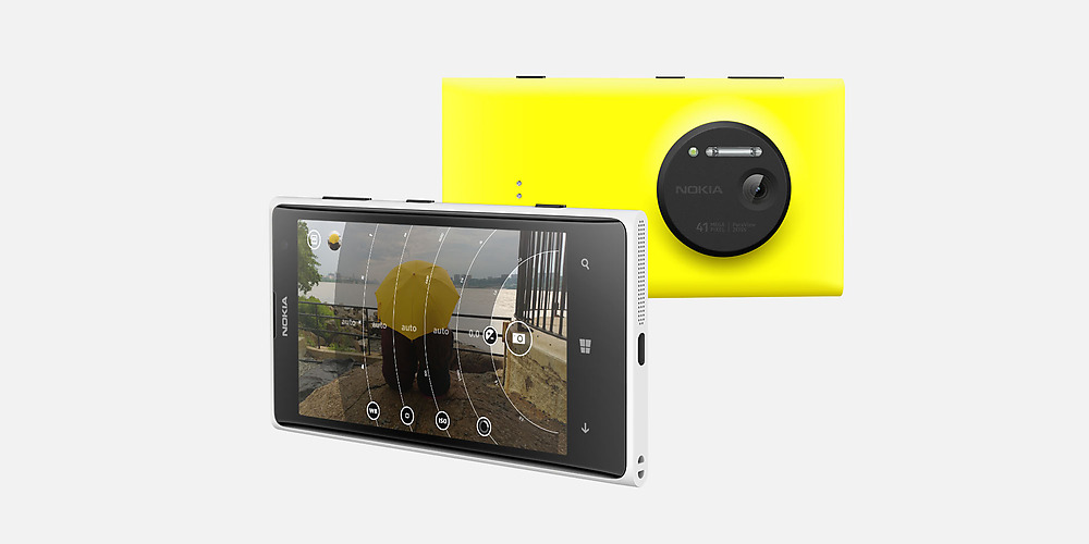 เผยราคา Nokia Lumia 1020,Nokia 515 และ Nokia 108  อย่างเป็นทางการในประเทศไทย