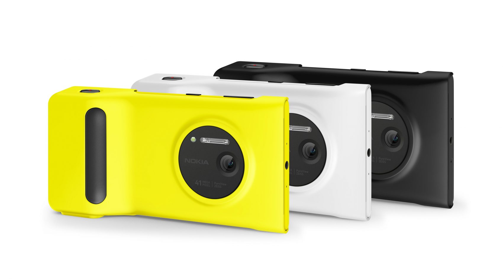 Nokia อ้อมแอ้มแก้ข่าวเลนส์ Zeiss ไม่มีในรุ่นปัจจุบัน อนาคตว่ากันอีกที
