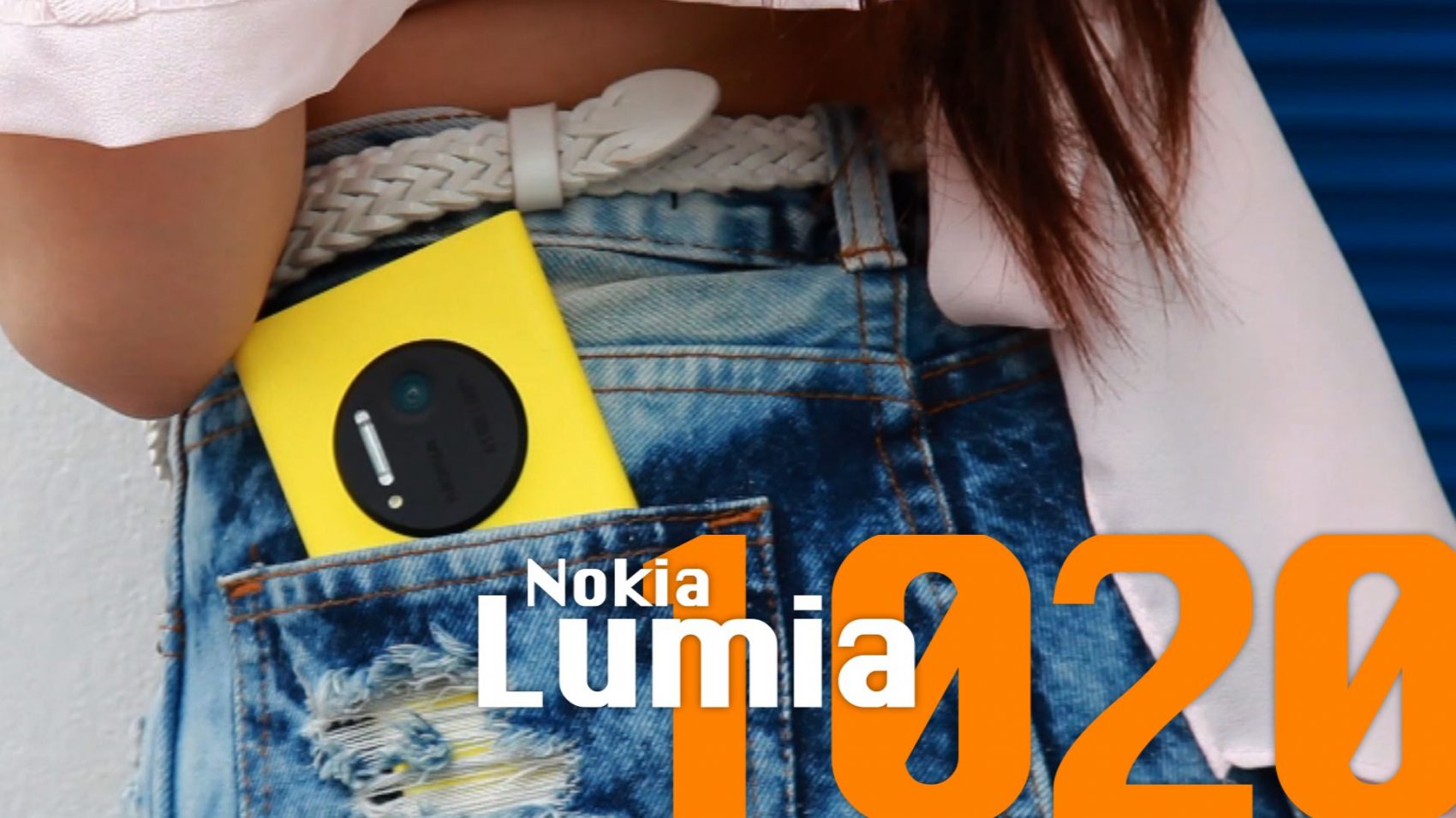 Power ON #059 : Nokia Lumia 1020
