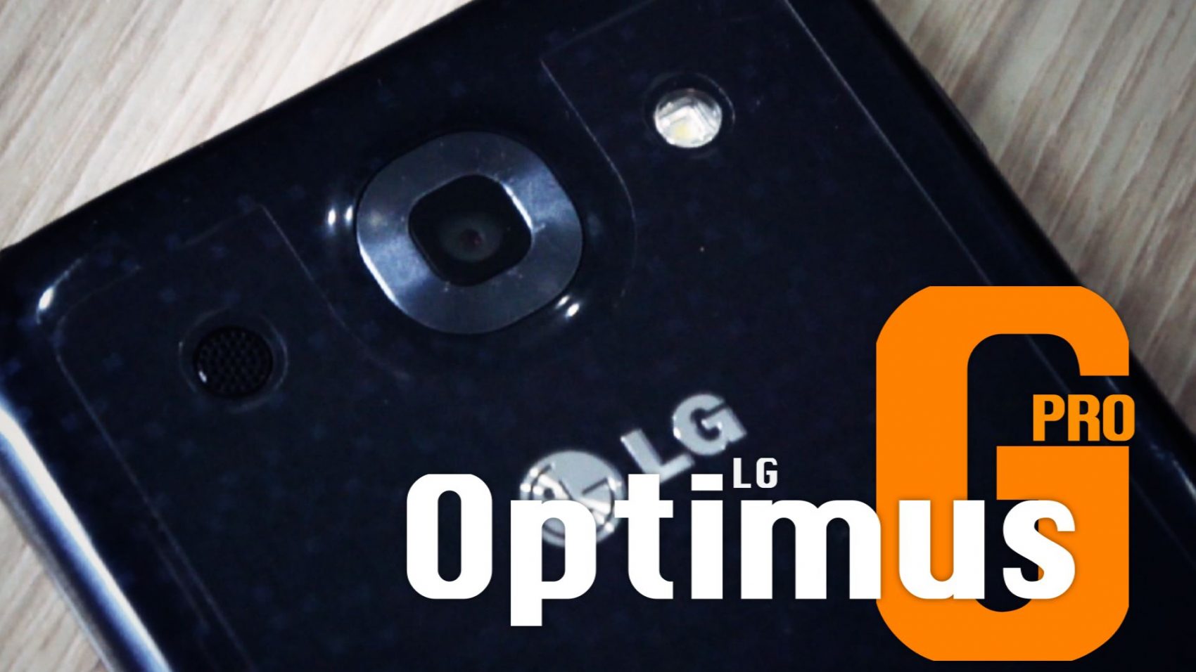 Power ON #057 : LG Optimus G Pro