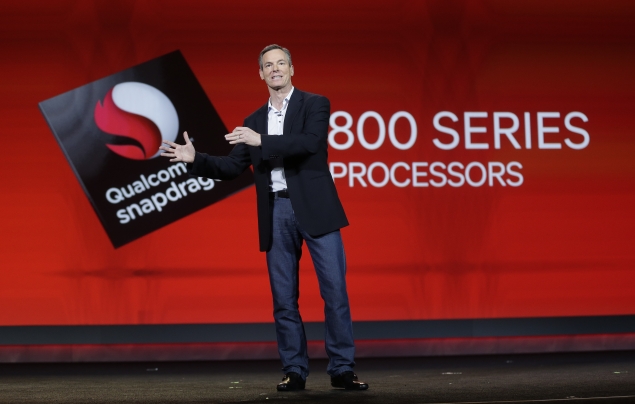 ทนไม่ไหว พบข้อมูล Qualcomm เริ่มทดสอบชิปเซ็ต Snapdragon 810!!