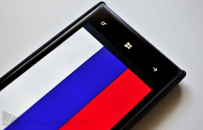 Samsung ส่วนแบ่งตลาดหด Nokia กลับมาครองบัลลังก์เบอร์หนึ่งในรัสเซีย