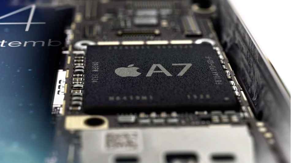 Qualcomm ไล่ทุบ Apple CPU 64 บิตใช้งานจริงไม่เกิดประโยชน์