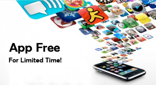 7 แอพพลิเคชั่น ฟรี! ประจำวันแบบจำกัดเวลาบน App Store ประจำวันที่ 22 กันยายน 2556