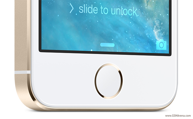 หงายหลัง Apple โดนปฏิเสธคำร้อง ขอจดสิทธิบัตรชื่อระบบ Touch ID