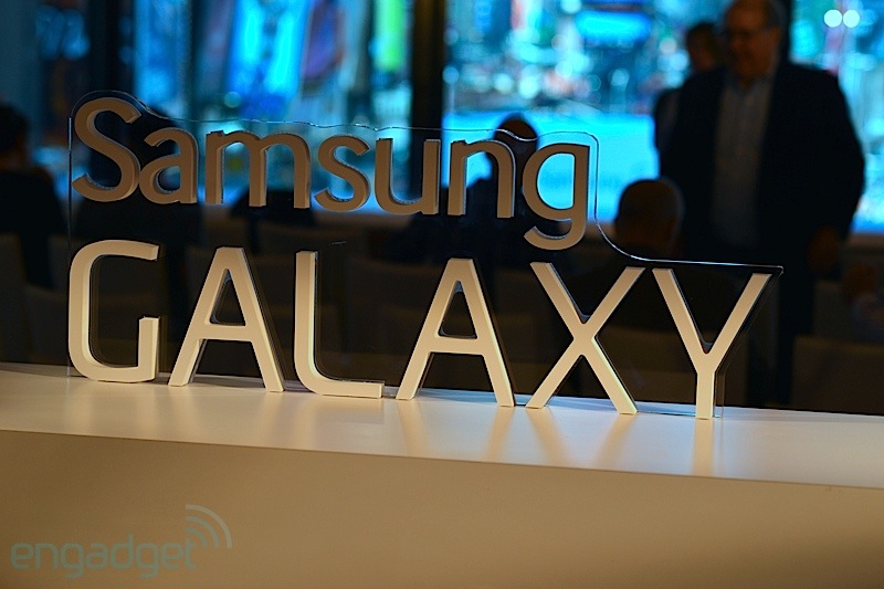 Samsung Unpacked Episode 2 สมาร์ทโฟน แทบเล็ต นาฬิกา