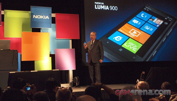 รวยส์… Stephen Elop ทำเงินรายได้ 25 ล้านเหรียญ หลังจากปิดตำนาน Nokia