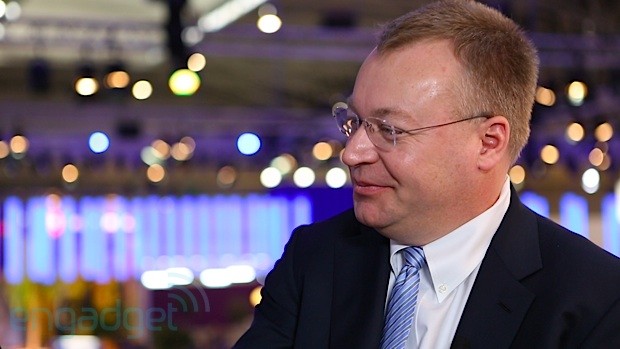 อดีต Nokia CEO ยอมรับว่า WP8 ล้มเหลวและ Elop ไม่ใช่ตัวเลือกแรก