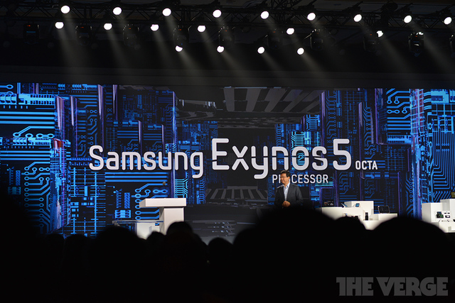 ยังไงดี… คนใน Samsung แง้ม Exynos 5 Octa จะไม่มีอัพเดท HMP 8 คอร์
